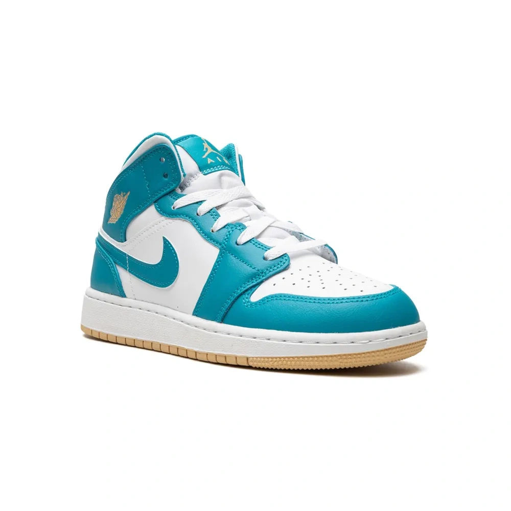 кроссовки Air Jordan 1 Mid кроссовки Air Jordan 1 Mid