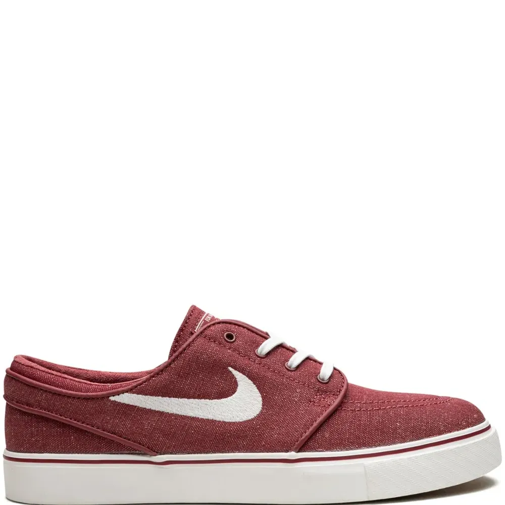Кеды Zoom Stefan Janoski CNVS