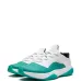 Кроссовки Air Jordan 11 CMFT Low 'Emerald'