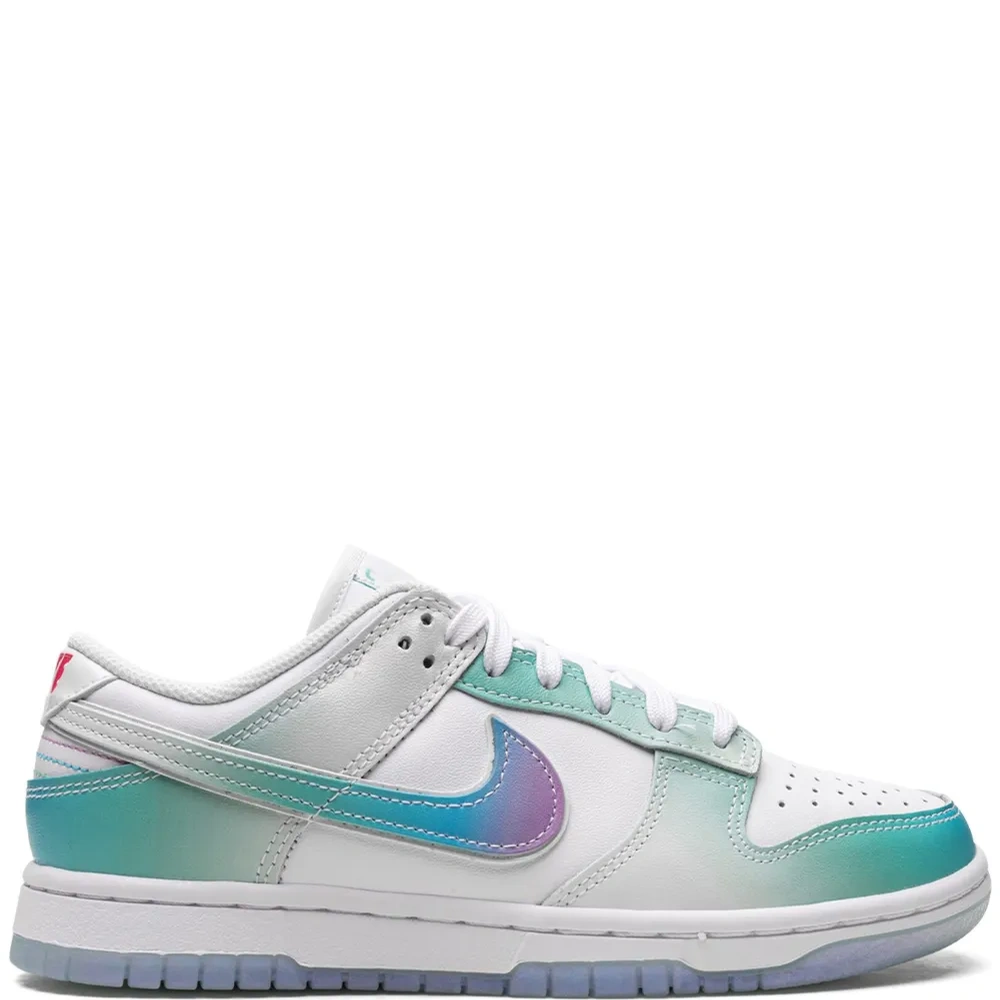 Кроссовки Dunk Low