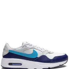 Кроссовки Air Max SC Blue Lightning