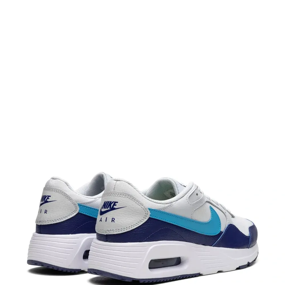 Кроссовки Air Max SC Blue Lightning