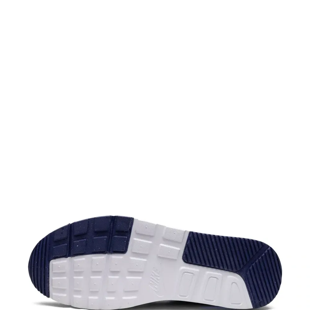 Кроссовки Air Max SC Blue Lightning