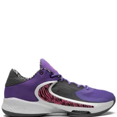 Кроссовки Zoom Freak 4 Action Grape