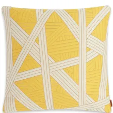 Маленькая подушка Nastri в полоску