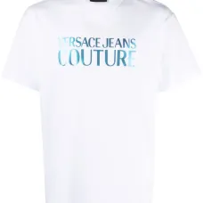 Футболка с логотипом