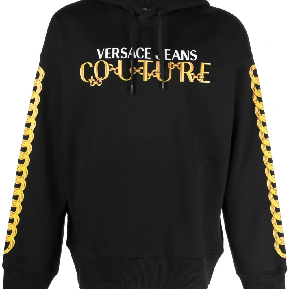 Худи с логотипом