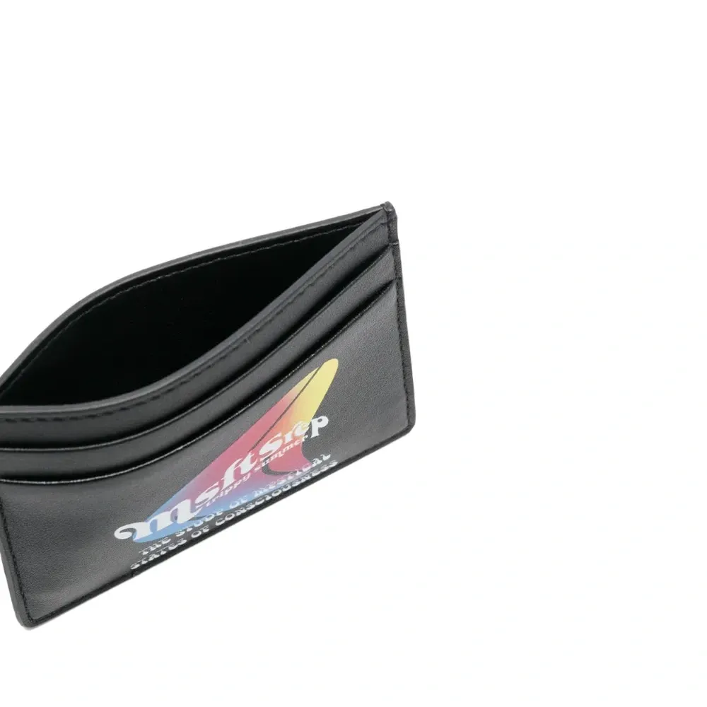 Картхолдер с логотипом