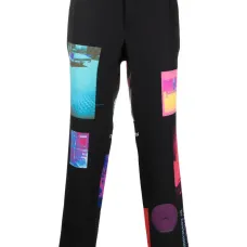 Прямые джинсы Panspermia