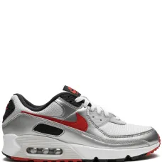 Air Max 90 "Icons - Silver Bullet" sneakers