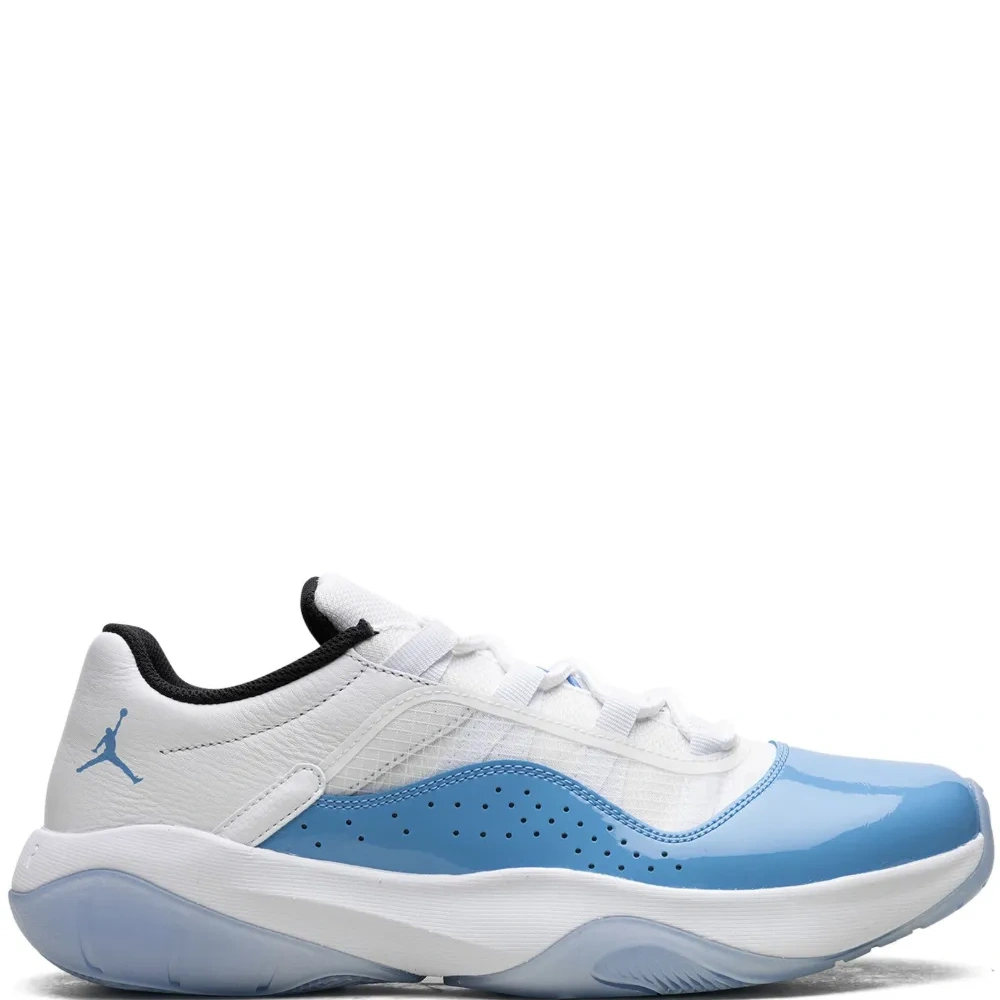 Кроссовки Air Jordan 11 CMFT Low University Blue