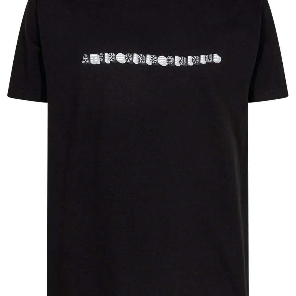 Футболка Sign Me Up