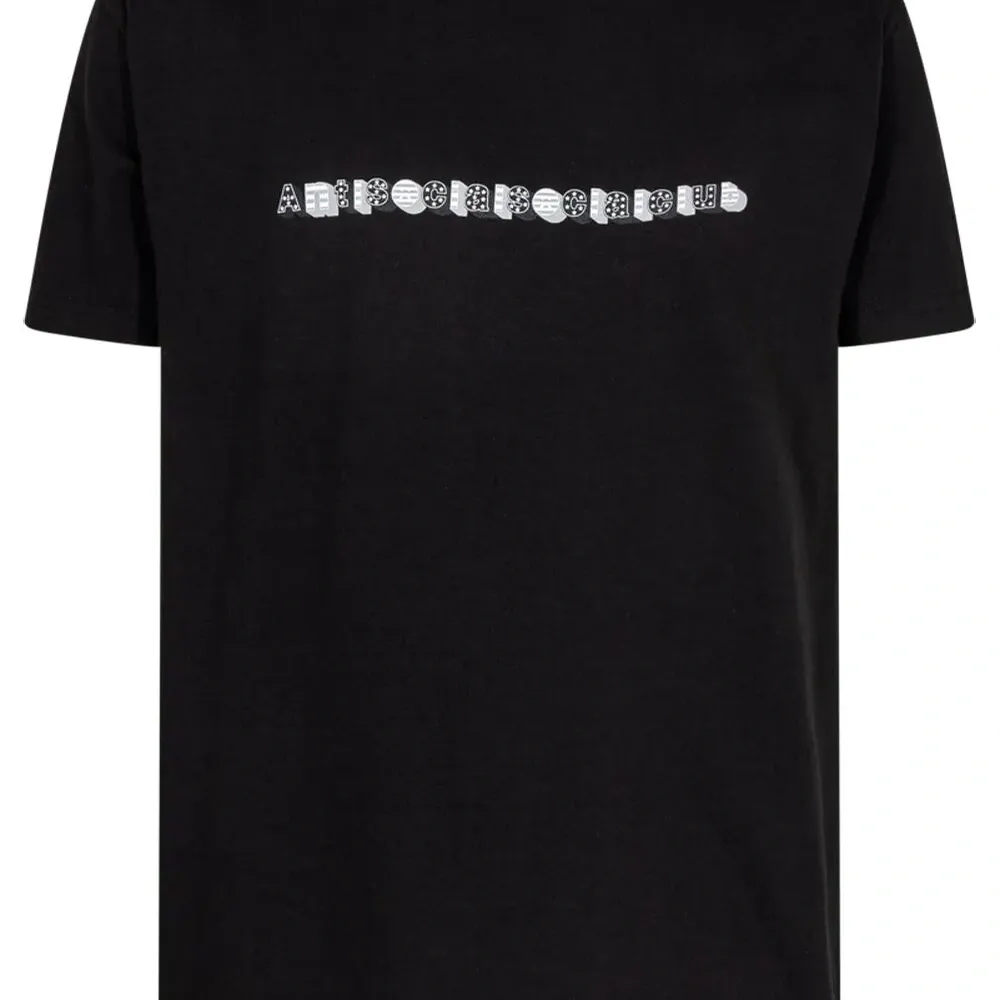 Футболка Sign Me Up