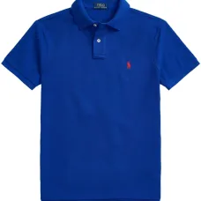 Рубашка поло с логотипом Polo Pony