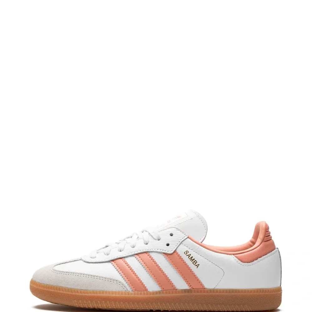 Кроссовки Samba OG