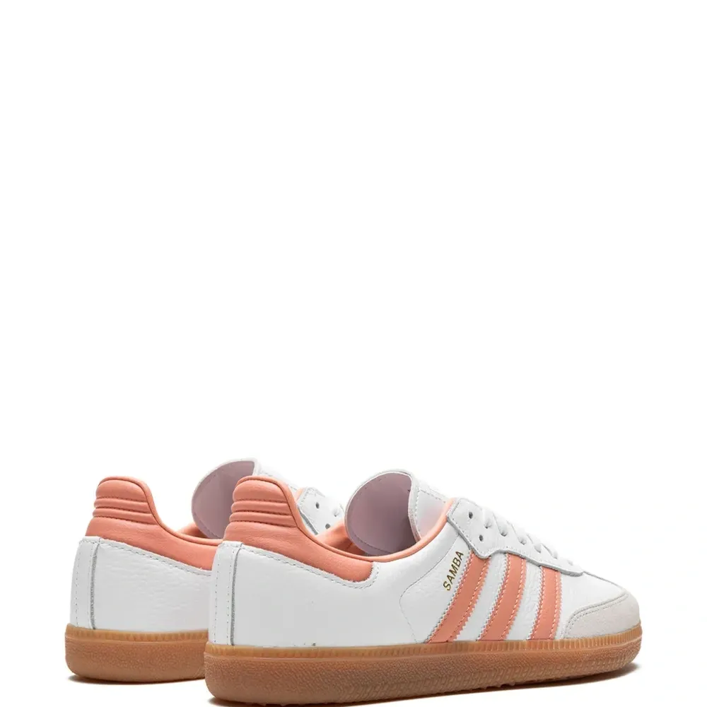 Кроссовки Samba OG