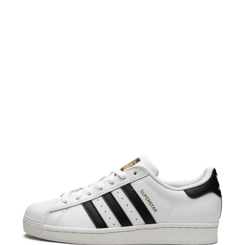 Кеды Superstar Classic White/Black