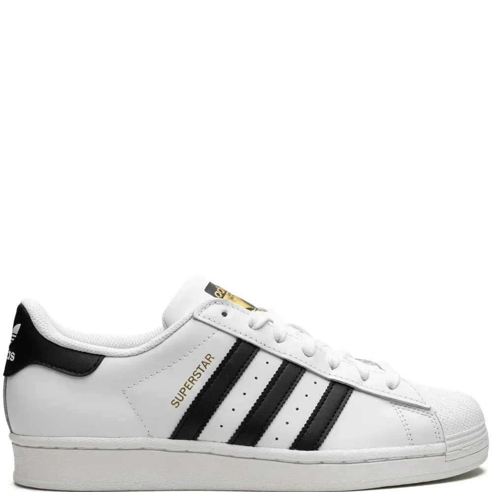 Кеды Superstar Classic White/Black