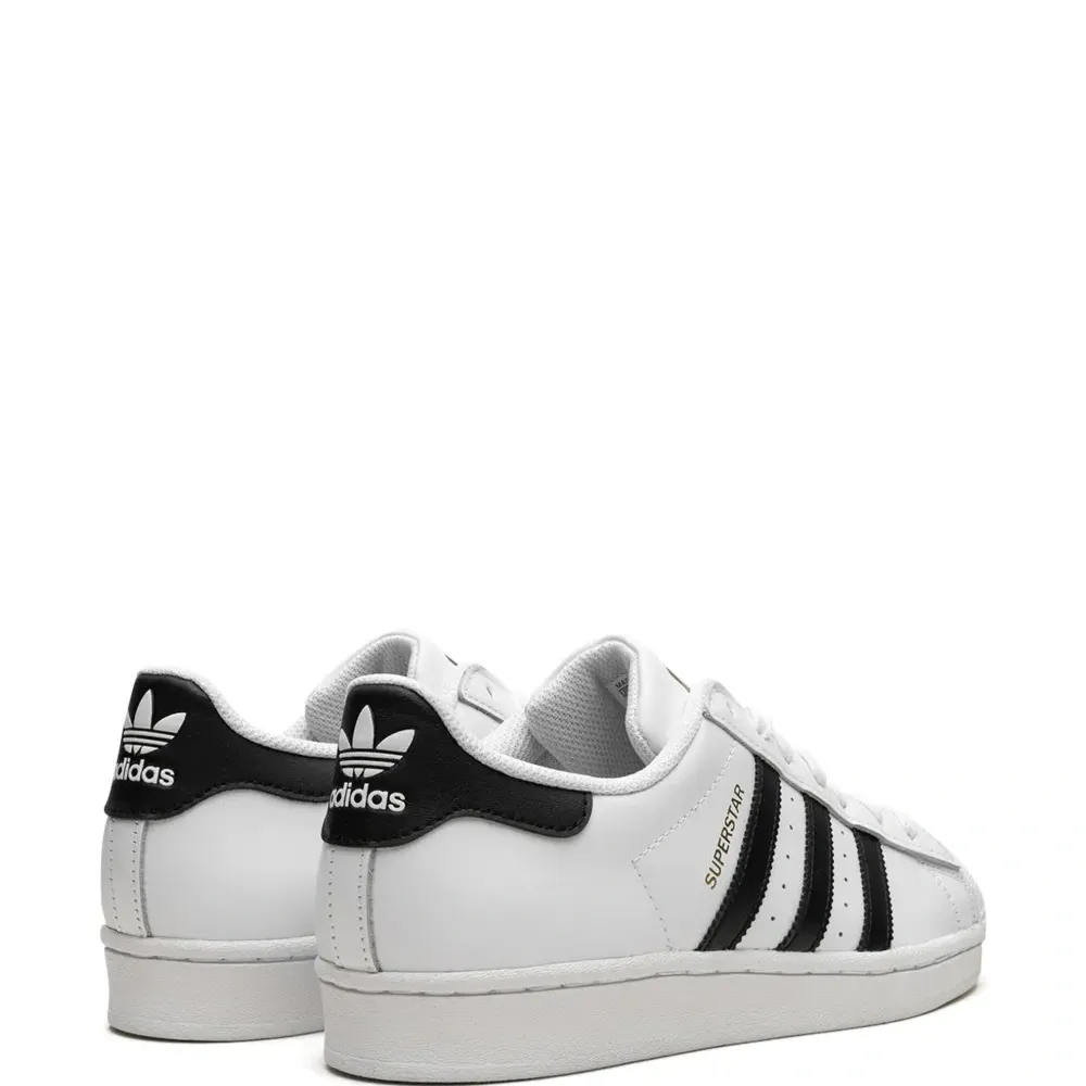 Кеды Superstar Classic White/Black