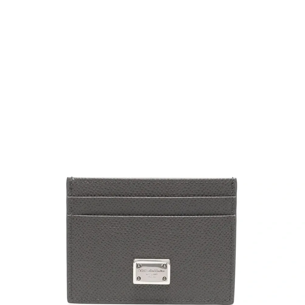 Картхолдер с логотипом