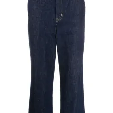 Укороченные джинсы Sumire