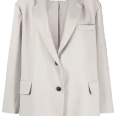 Блейзер оверсайз Bea Блейзер оверсайз Bea