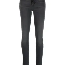 Джинсы скинни 720 с завышенной талией