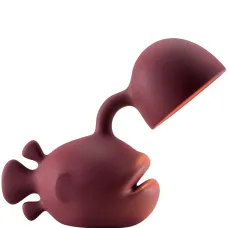 Настольная лампа Abyss