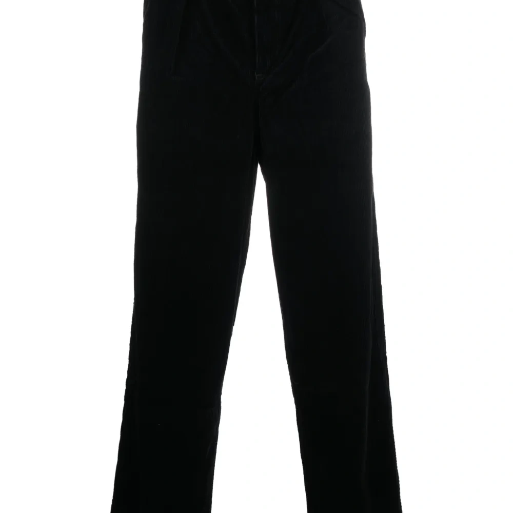 Прямые брюки