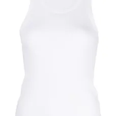 Топ с U-образным вырезом