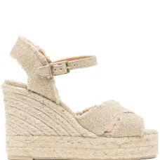 Босоножки Bromelia 110 с открытым носком