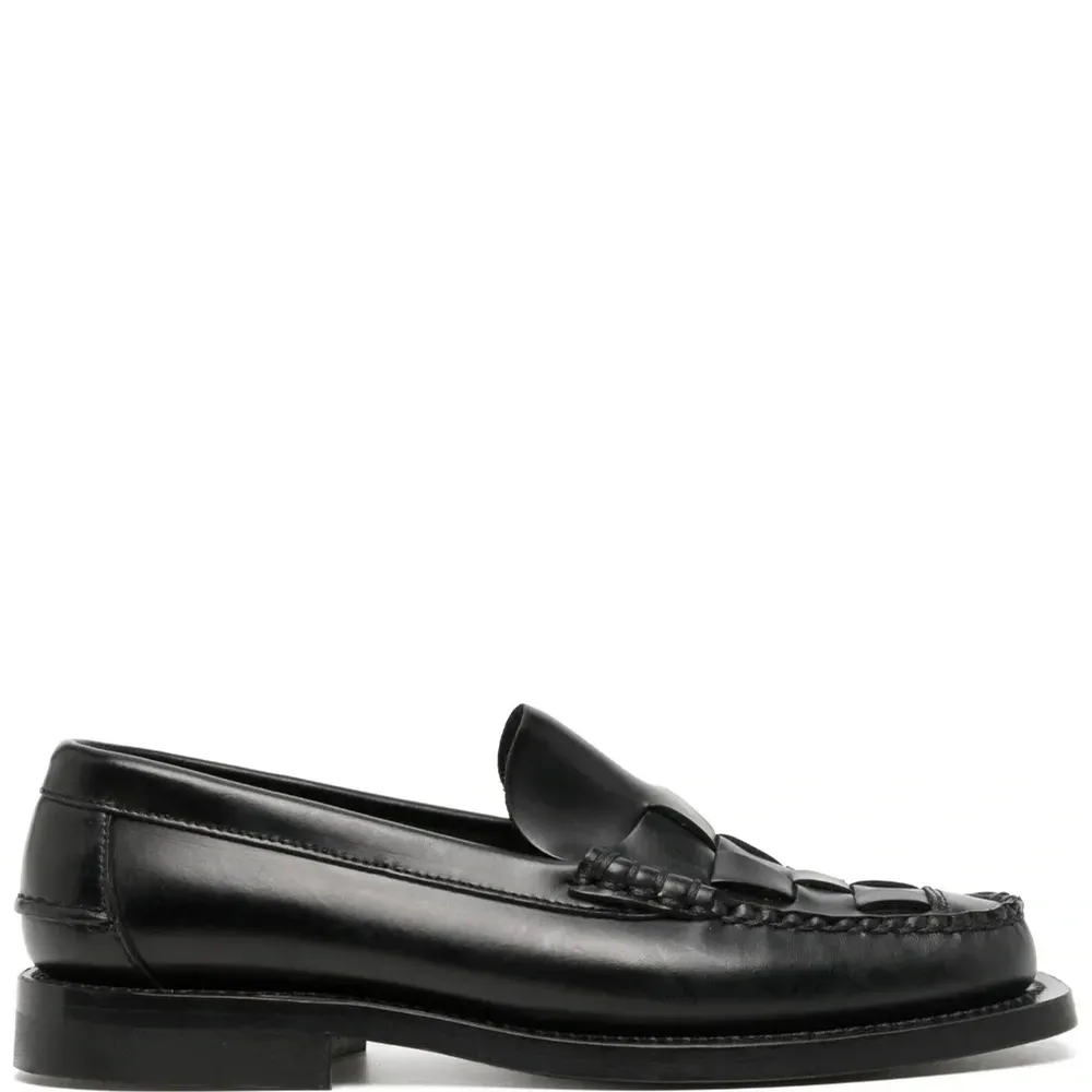 Лоферы Nombela