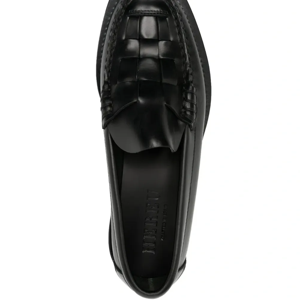 Лоферы Nombela