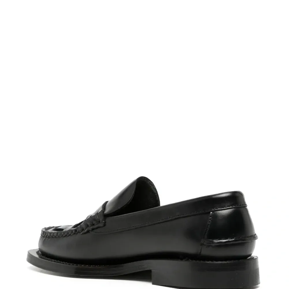 Лоферы Nombela