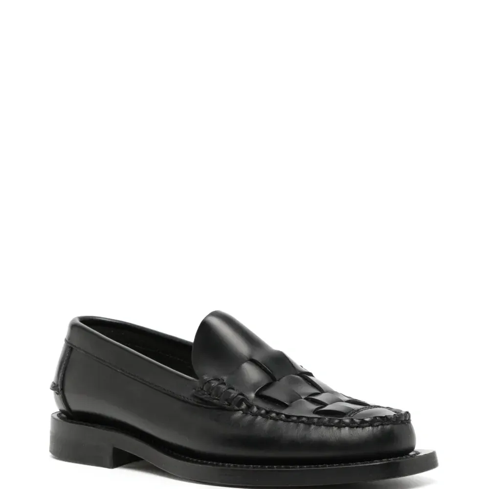 Лоферы Nombela