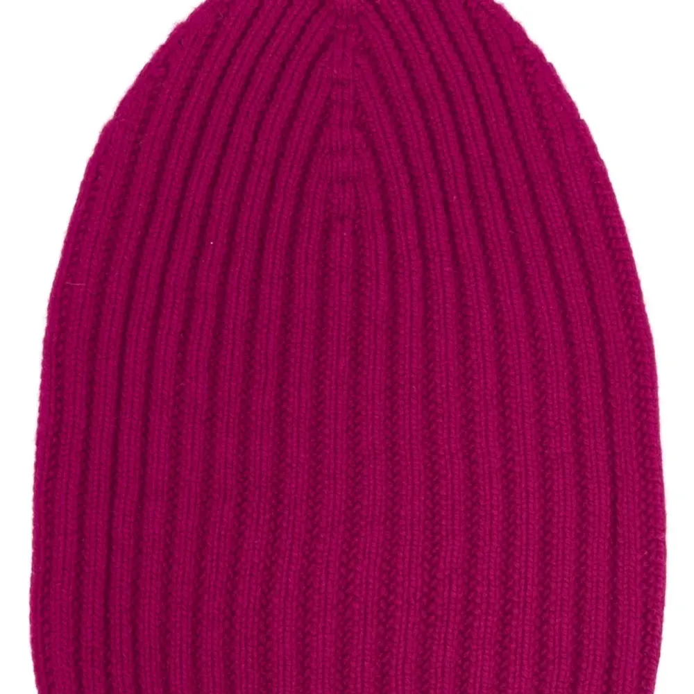 Кашемировая шапка бини в технике кроше