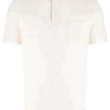 Рубашка поло с короткими рукавами