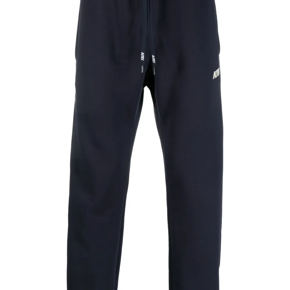 Спортивные брюки с логотипом