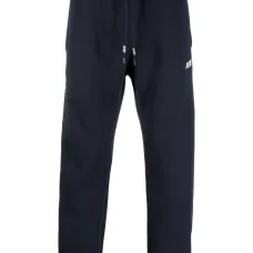 Спортивные брюки с логотипом Спортивные брюки с логотипом