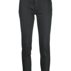 Джинсы скинни