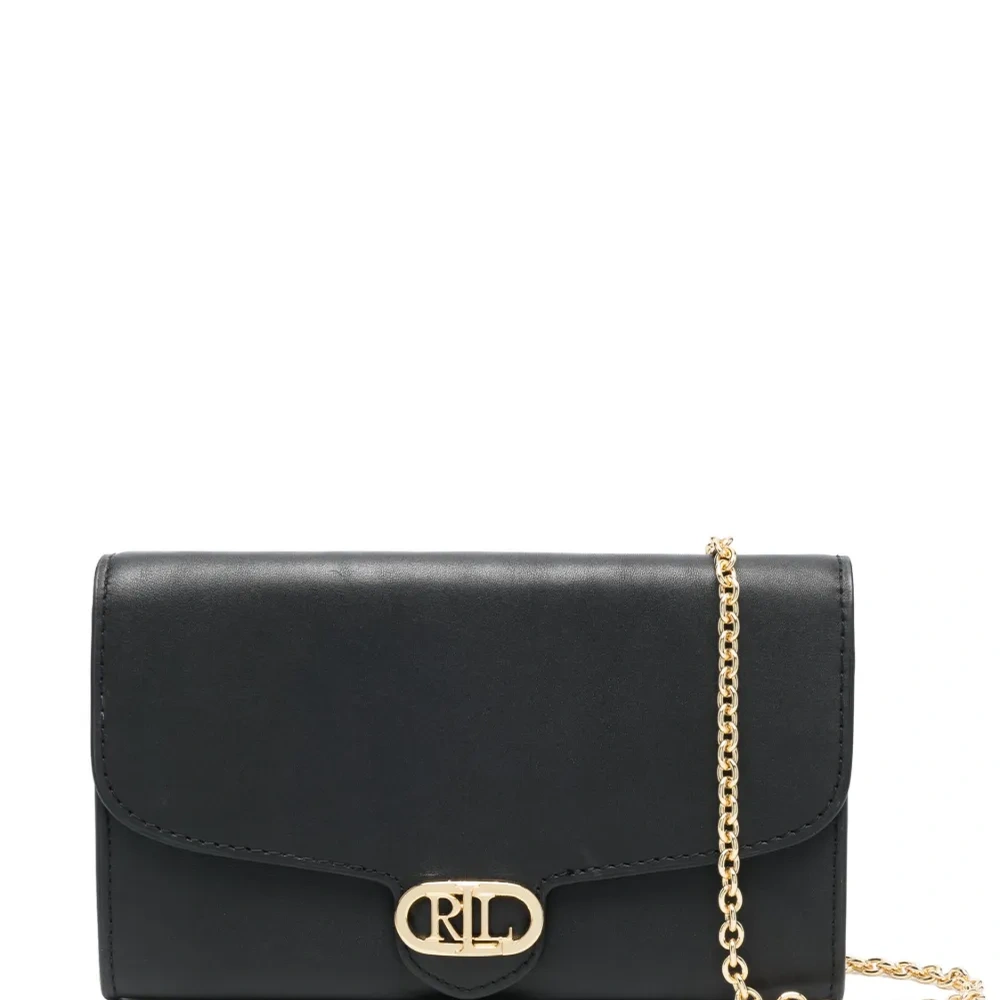 Сумка через плечо Adair среднего размера