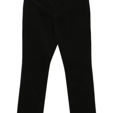 Узкие брюки средней посадки