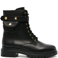 Ботинки Cammie на шнуровке