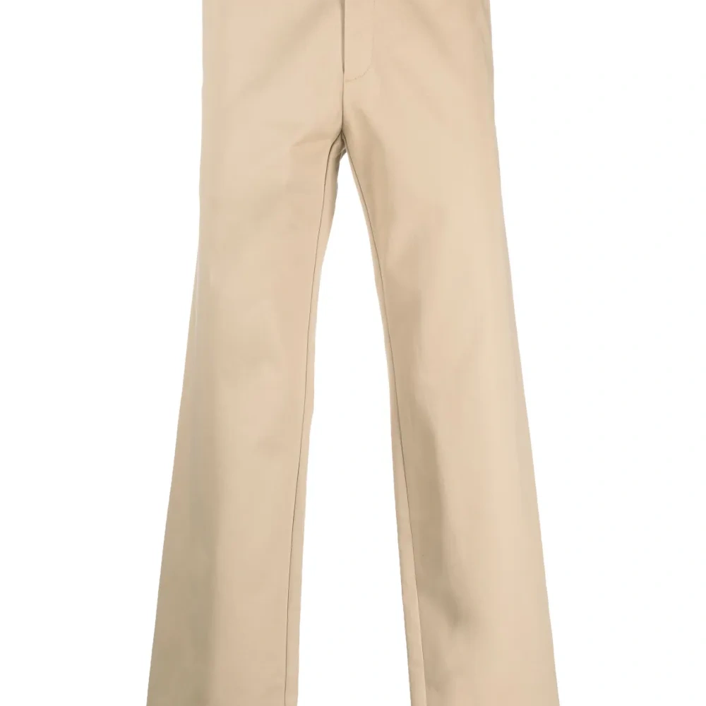 Прямые брюки Ville