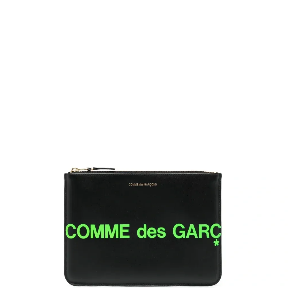 Кошелек с логотипом