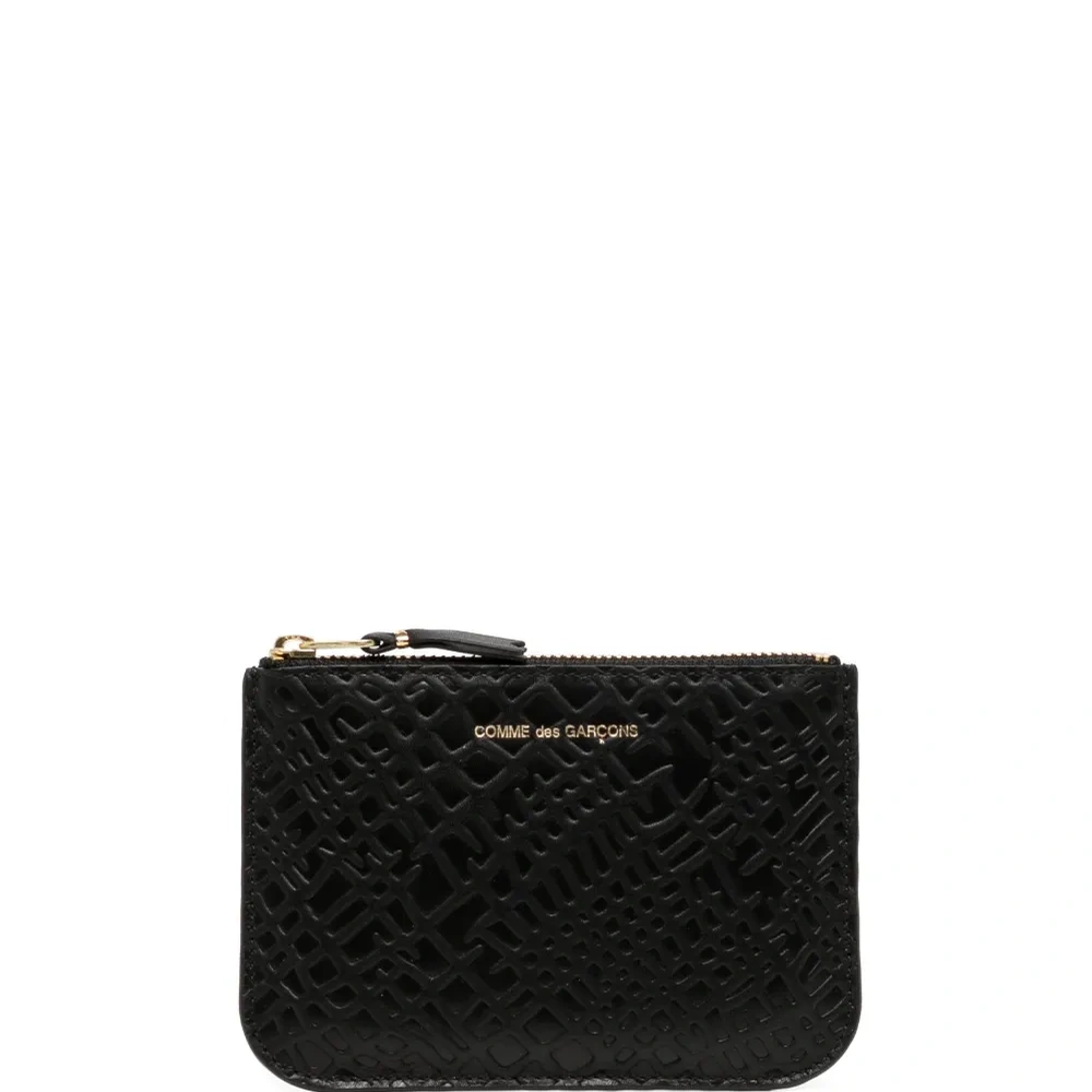 Кошелек с логотипом