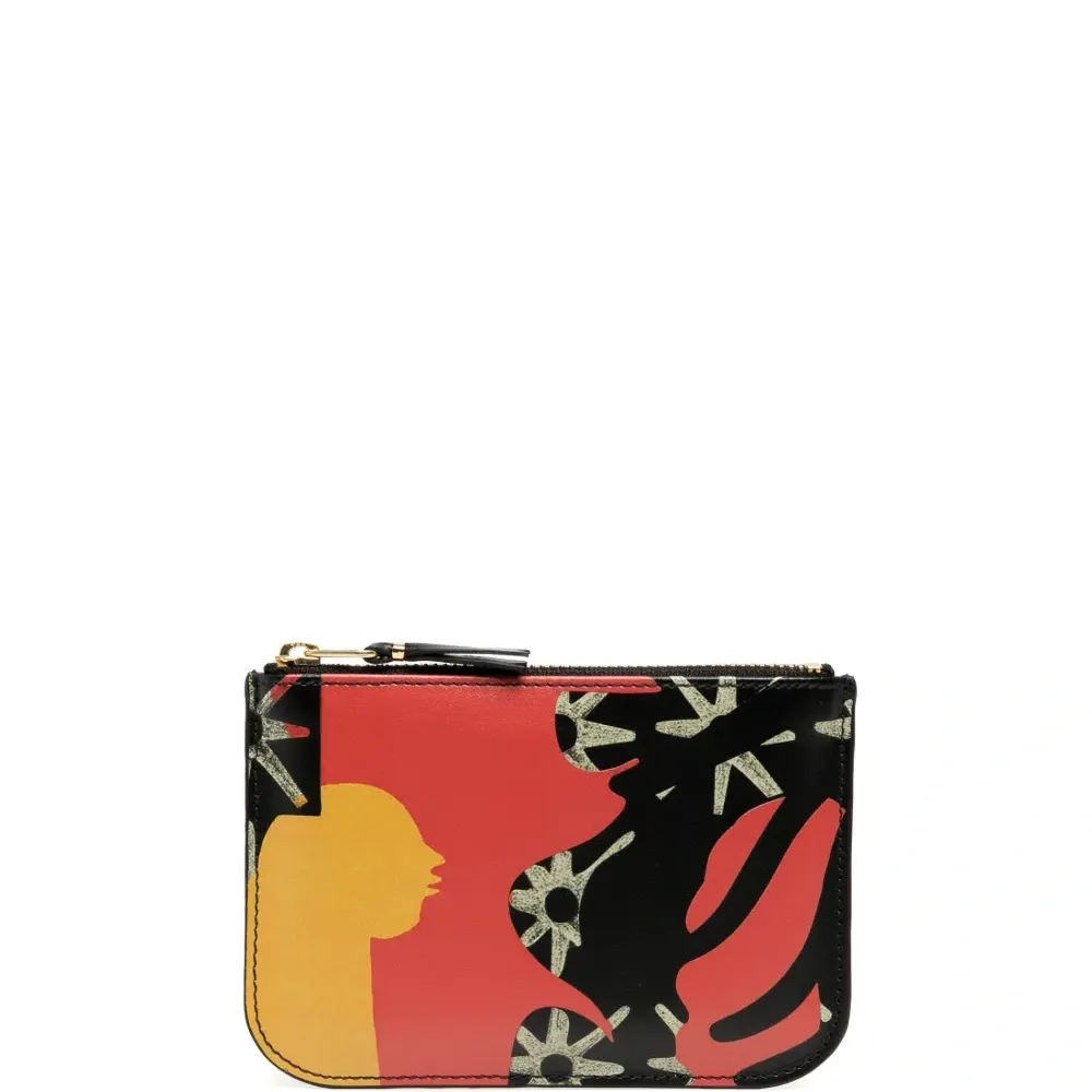 Кошелек Diana Ejaita на молнии Кошелек Diana Ejaita на молнии