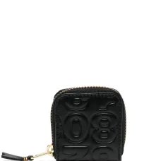 Кошелек с тиснением Кошелек с тиснением