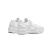 Kobe 8 Protro "Triple White" sneakers