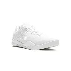 Kobe 8 Protro "Triple White" sneakers Kobe 8 Protro "Triple White" sneakers